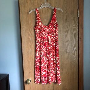 Cabi Summer Dress